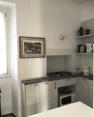 Appartamento Aria E Luce