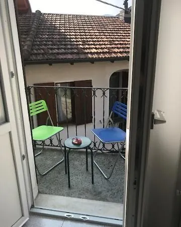 Aria E Luce Appartamento Vezzo