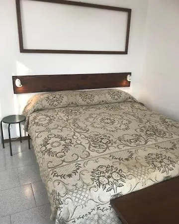 Apartment Aria E Luce *